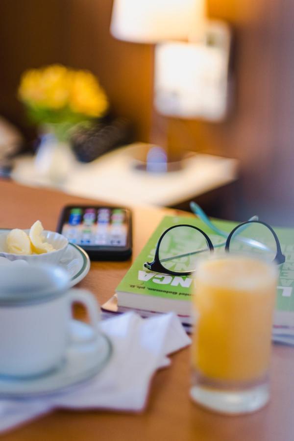 Vitoria Regia Hotel Bauru Zewnętrze zdjęcie