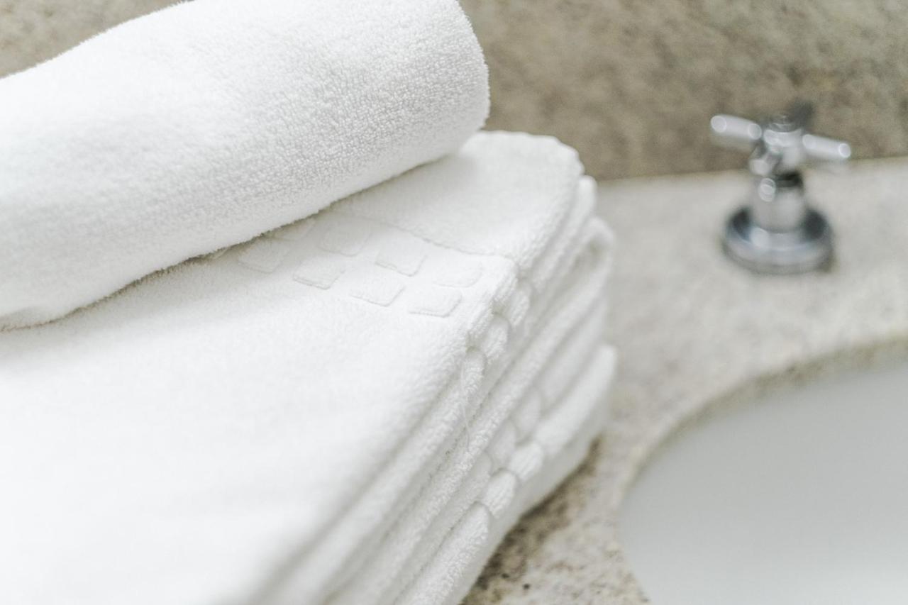 Vitoria Regia Hotel Bauru Zewnętrze zdjęcie