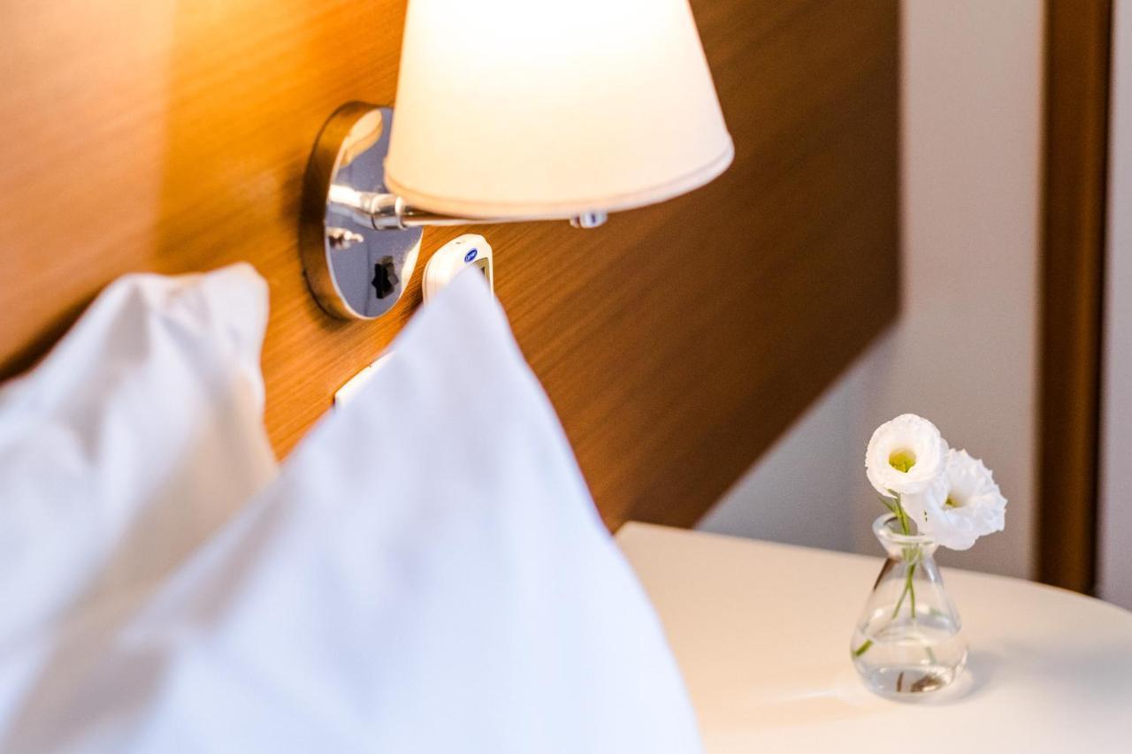 Vitoria Regia Hotel Bauru Zewnętrze zdjęcie